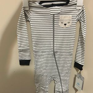 Cloud Island 3 Piece Sleep Set